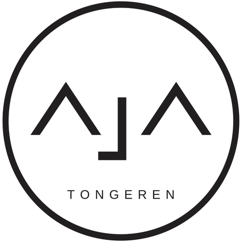 AJA Tongeren logo